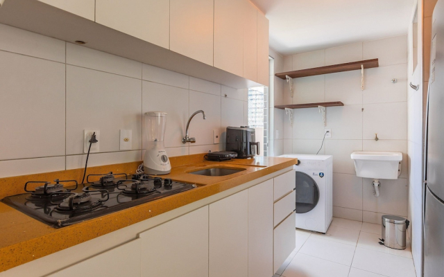 Hiperion #502 - Apt in Fortaleza by Carpediem