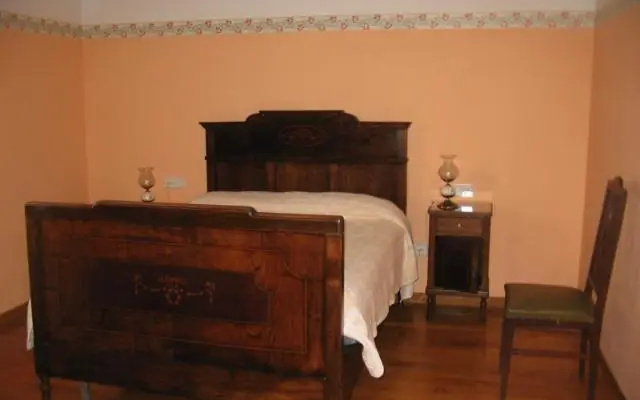 Casa Pousadoira