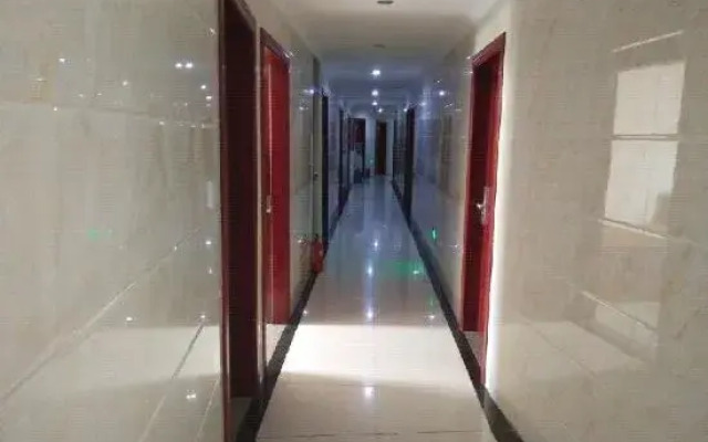 Nantong Dafugui Hostel