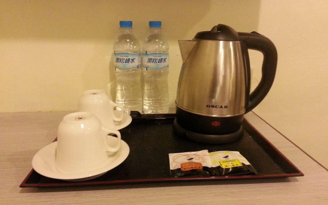 Li Gang Hotel