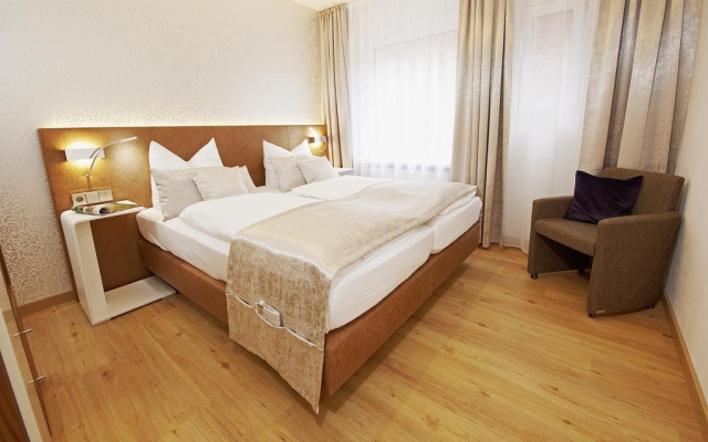 Hotel Nordwind