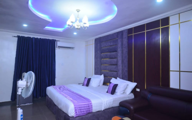 Nobis Apartments