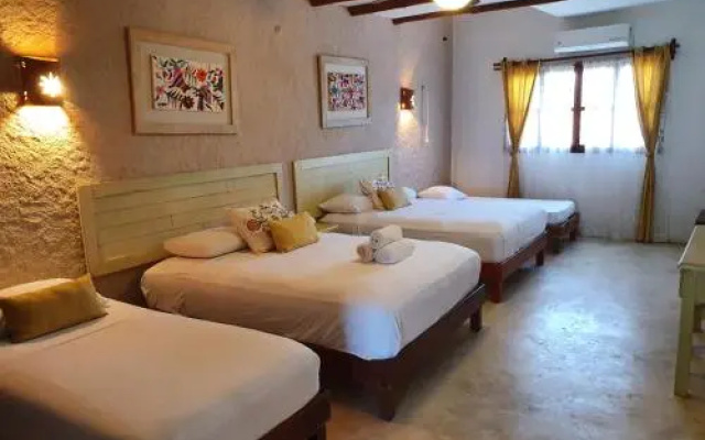 Margaritas Suites Apartments