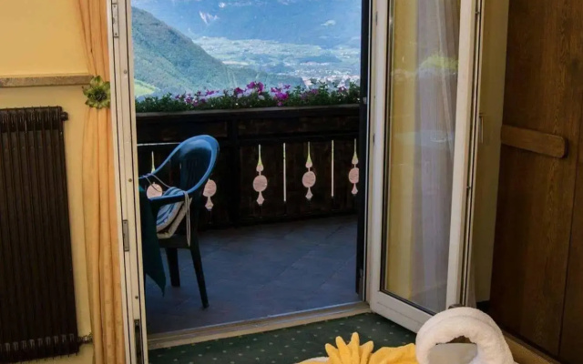 Panoramahotel Unterinnerhof