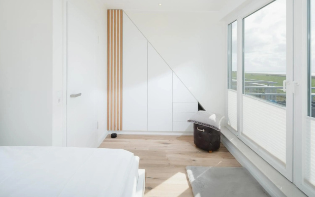 Haus Ebbe & Flut