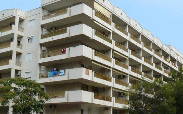 Отель Catalonia Gardens Испания, Салоу - отзывы, цены и фото номеров - забронировать отель Catalonia Gardens онлайн вид на фасад