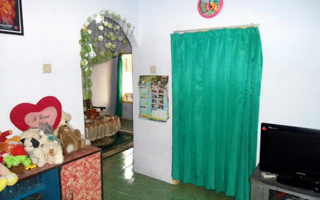 Kawah Ijen Homestay