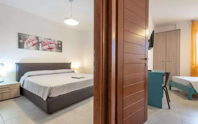 Seaside Comfort in the Heart of Alghero