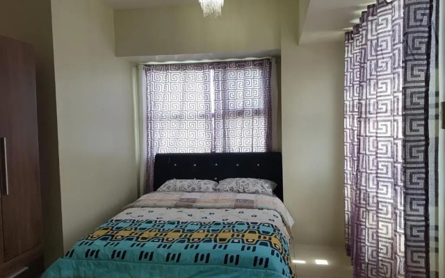 Kc 2-Bedroom 1 At Horizon 101 Cebu