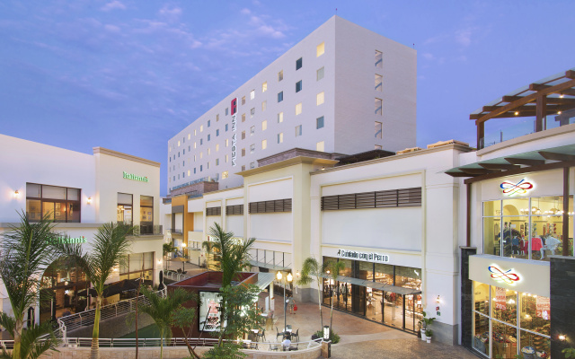 Fiesta Inn Puerto Vallarta Isla