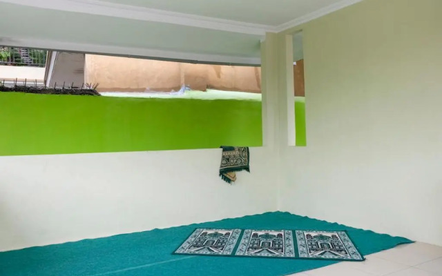 OYO 3115 Branti Raya Guest House