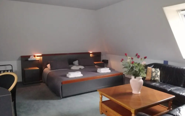 Short Stay Emmen