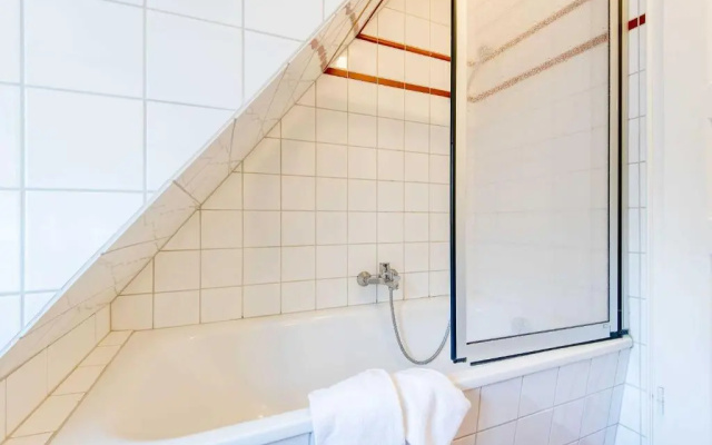 Hausteil 05_ Friesenhaus Kaept_n H