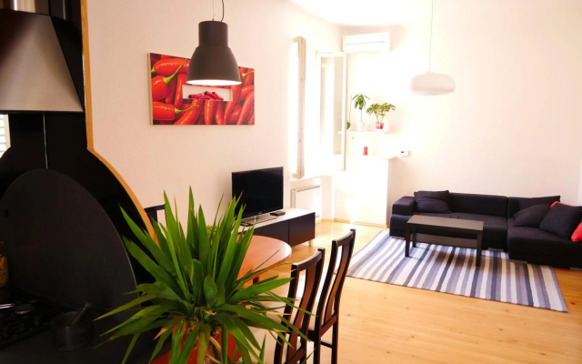 3PAPIGE Apartment