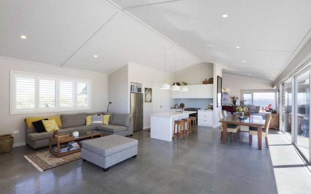 Fairbairn House