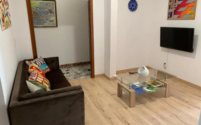 Apartamento Salomé