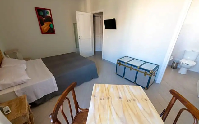" Domus Coralla" Bnb Racconti di Viaggio (Adults Only)