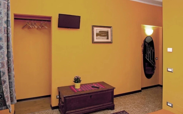 Le Coccinelle B&B