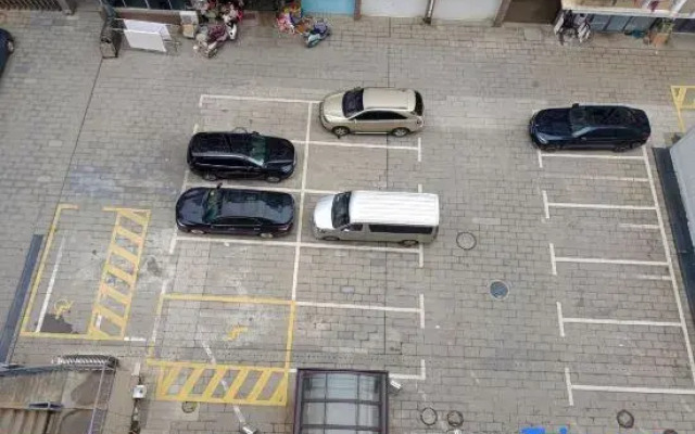 Vienna Hotel (Nanchang Anyi Jinding Branch)