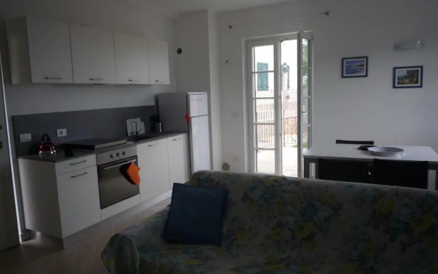 Borgo dei Gabbiani appartamento D2-3
