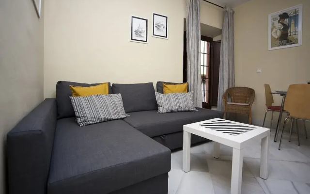 Precioso Apartamento en Casco Histórico