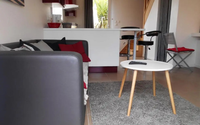 Espace Acu-Nature