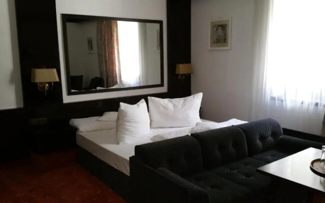 Conacul Balta Alba