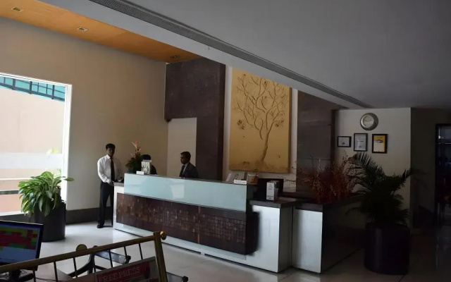 Hotel Centurion Inn