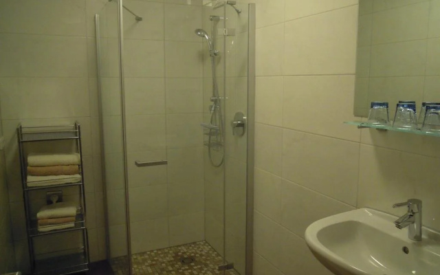 Appartement Klettner