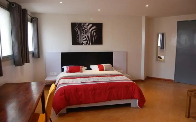 Maison D'hote O Panoramic