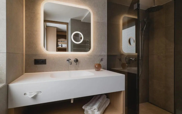 Neuhaus Zillertal Resort