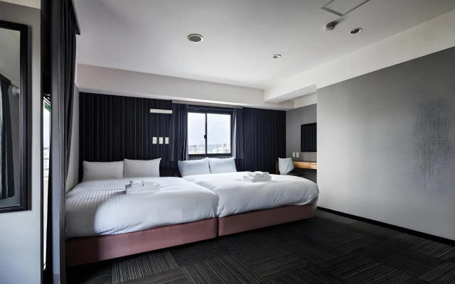 Hotel New Gaea Hakataeki-minami