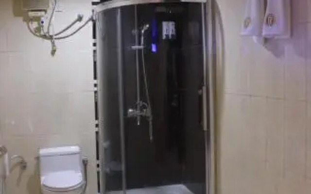 Refan Suites