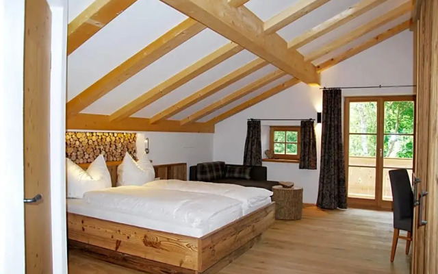 s´Quartier am Schliersee