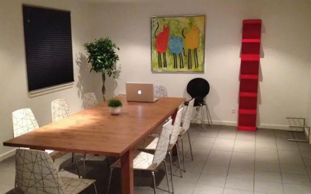 Holiday Home Vraavej