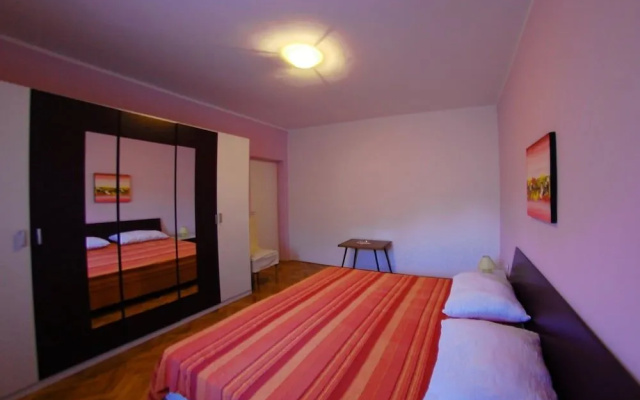 Meditteraneo Apartments