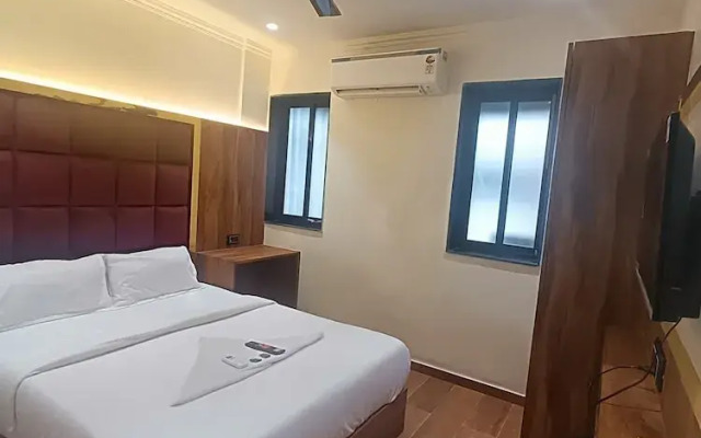 Hotel Sai Palace