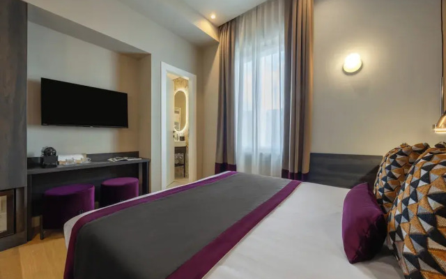 Relais Pinciana