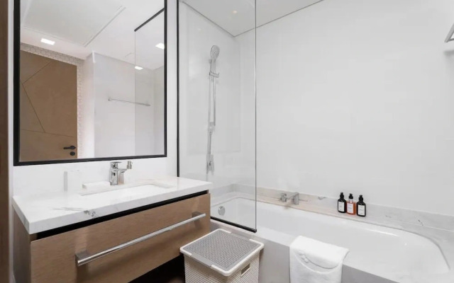 Nasma Holiday Homes - Palace Residences