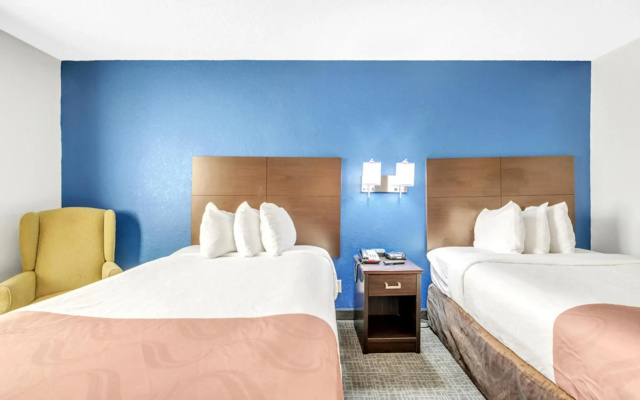 City Centre Inn at Newport News