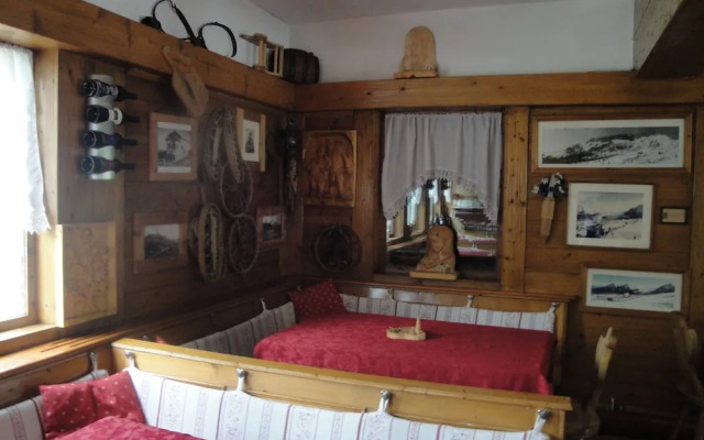 Rifugio Fabbro