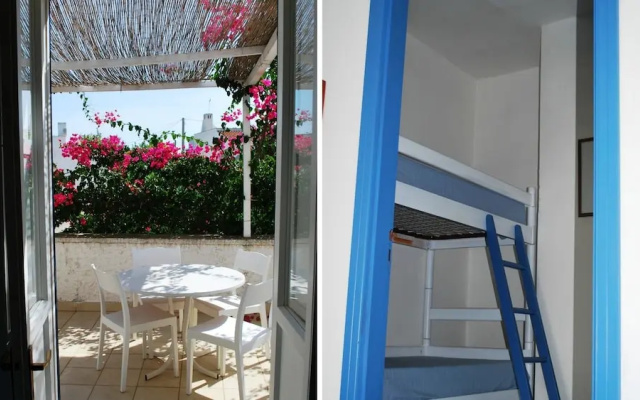 Hotel Villaggio Plaia
