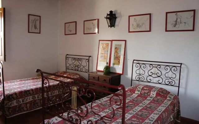 Quinta das Arribas