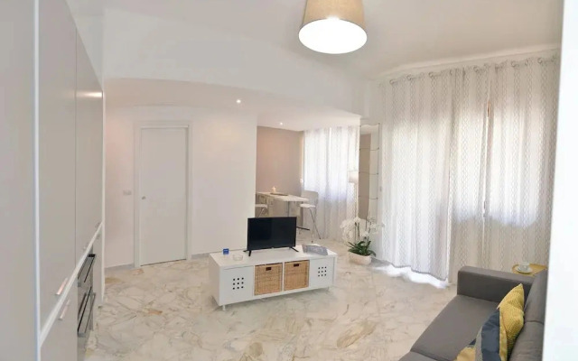 Tizi Apartments Corso