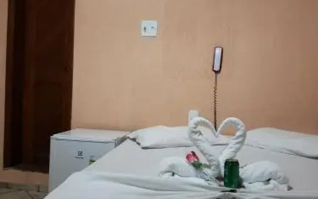 Hotel Transbrasil