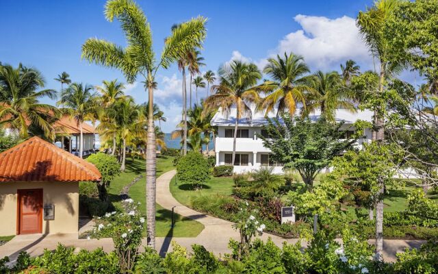 Melia Coco Beach Puerto Rico In Rio Grande From 292 Coco Beach Puerto Rico In Rio Grande