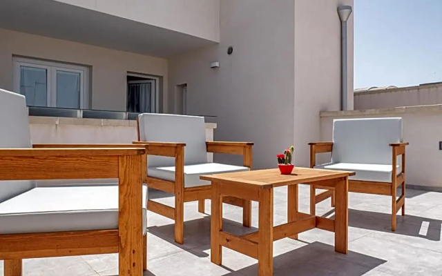 A est b&b Otranto