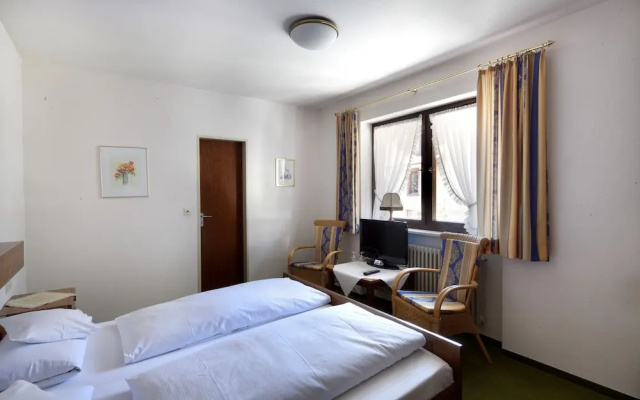 Akzent Hotel Kirchbühl