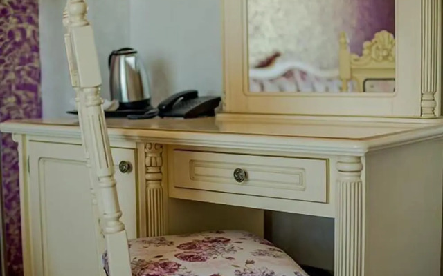 Hotel Almar Luxury