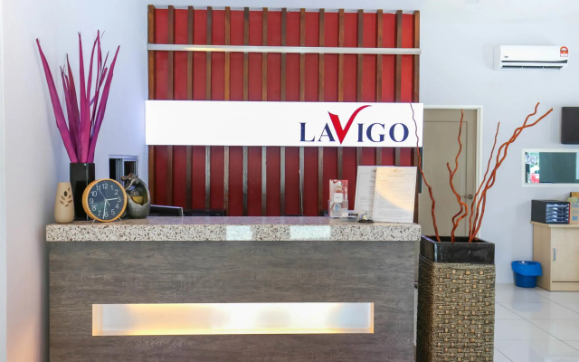 Lavigo Resort